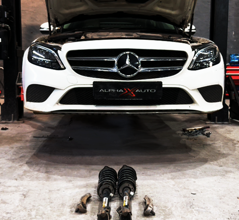 Other Automotive Services at Alpha X Auto